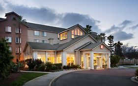 Hilton Garden Inn San Jose/Milpitas